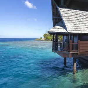 Сasa de vacaciones Oa Oa, Bora Bora